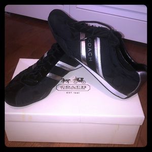 COACH Sneakers